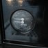 Custom Black Pre-Owned Wega Pegaso 2 Group Tall Cup Espresso Machine