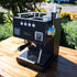 Ex-Demo Bellezza Bellona – Dual Boiler – Black – Lightly Used