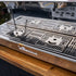 Ex-Display Demo La Marzocco GB5 X – 2 Group – Multi Boiler – Scales