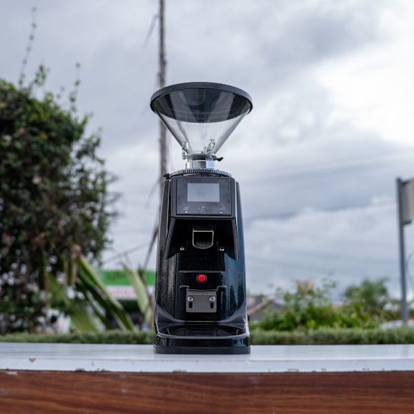 Ex-Demo Precision GS7 Coffee Grinder – Excellent Condition