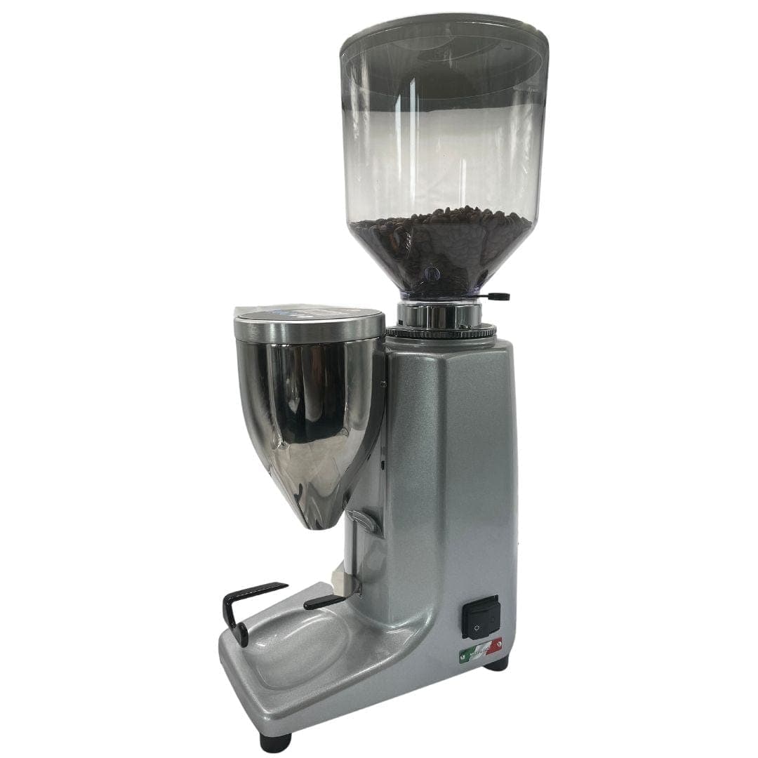 Quamar M80 Electric OD Coffee Grinder