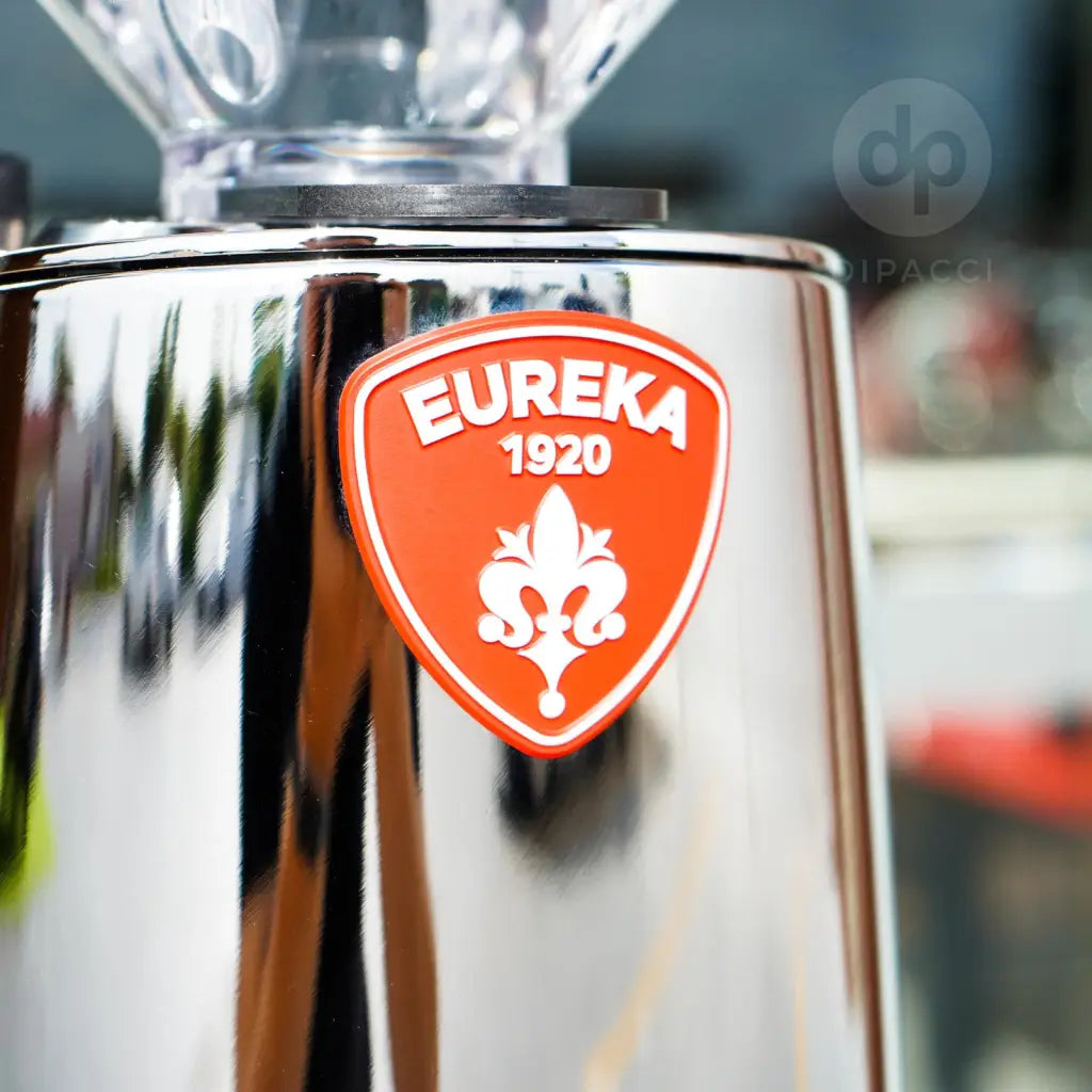 Eureka Helios 80 Chrome - ALL