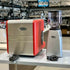 Ex Demo One Group Commercial Coffee Machine & Electronic