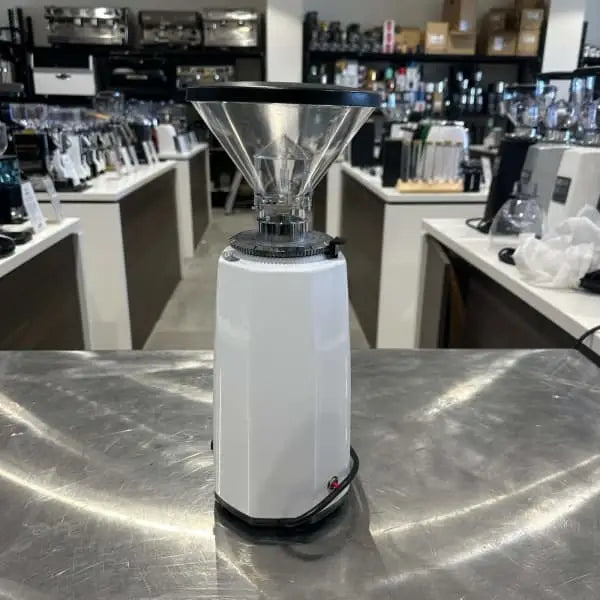 Ex Showroom Demo Electric On Demand Coffee Bean Espresso