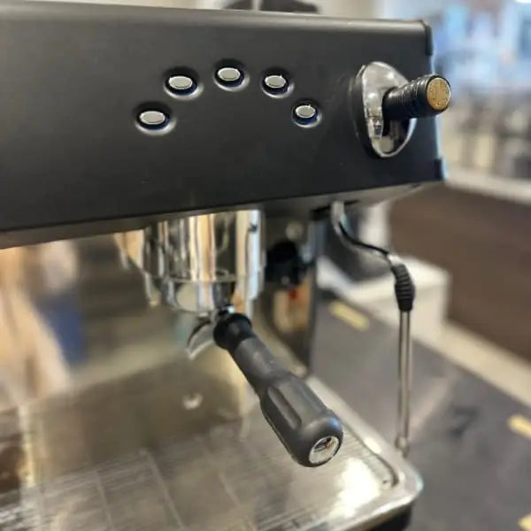 Ex Training Room Expobar Group Tall Cup Commercial Coffee