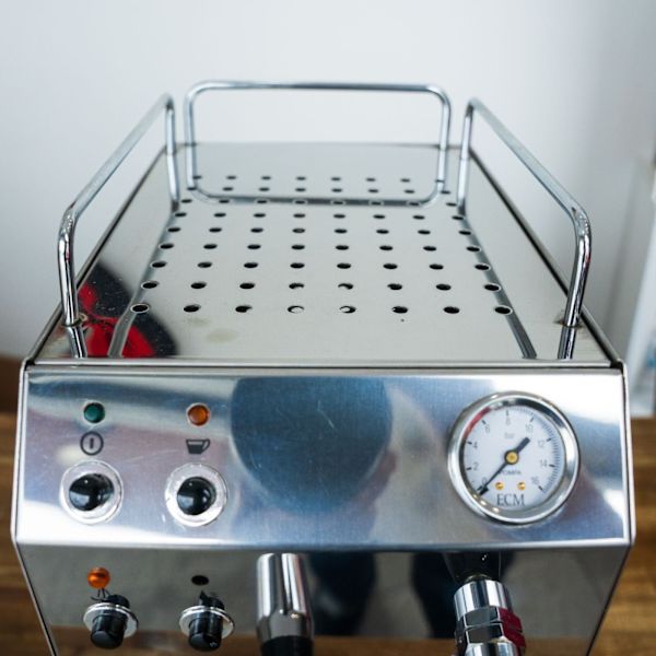 ECM Casa Coffee Machine – Pre-Loved – Excellent Condition