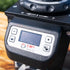 Ex-Demo DIP DK65 Grinder – Black – As New Condition