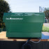 Custom Full Green Pre-Loved La Marzocco PB – 2 Group – Late Model