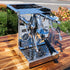Ex-Demo Bellezza Francesca – Dual Boiler with PID – As New