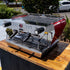 2 Group La Marzocco KB90 – Ex Training Room – Immaculate