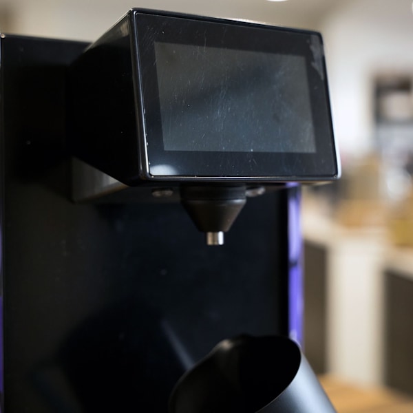 Brand New Heylo Milky – Automatic Dual HOT Milk Dispenser