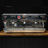 Pre-Loved La Marzocco KB90 AV 3 Group Tall Cup Espresso Machine