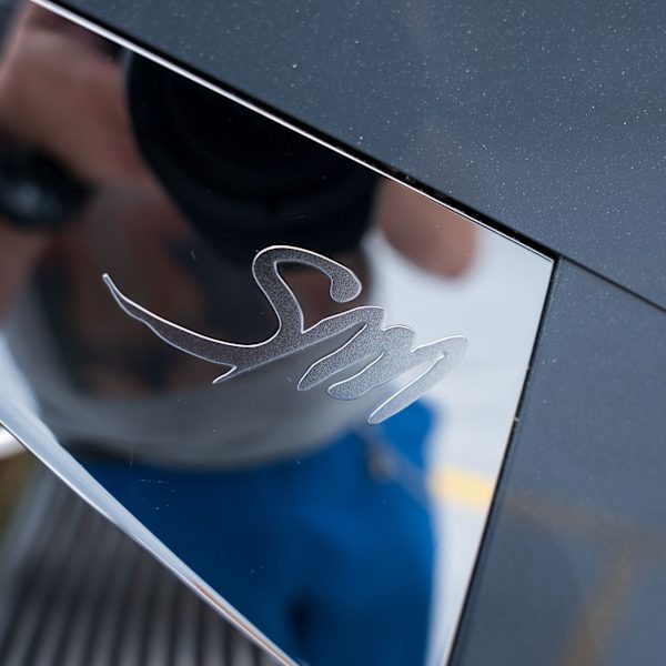 Pre-Loved La San Marco 100E – 3 Group Commercial Coffee Machine