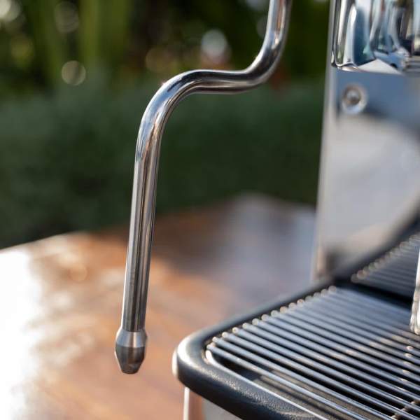 Pre Loved ECM Office Control E61 Semi Commercial Coffee Machine