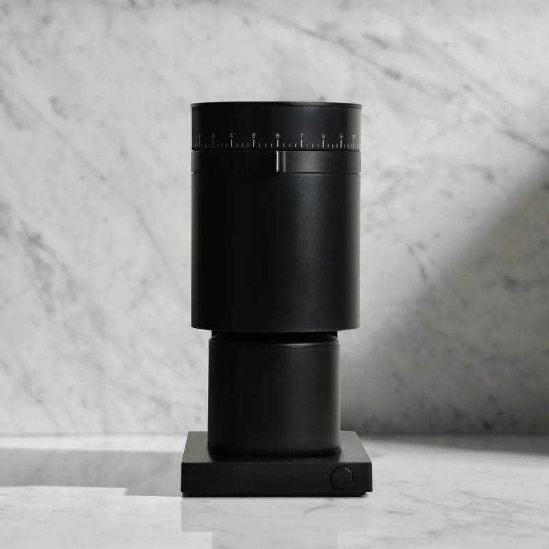 Fellow Aiden Brewer + Opus Grinder Bundle