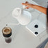 Fellow Stagg EKG Pro Electric Kettle - Matte White ( PRO VERSION )