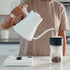 Fellow Stagg EKG Pro Electric Kettle - Matte White ( PRO VERSION )
