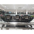 Full Black Custom KVDW Spirit Triplet Commercial Coffee