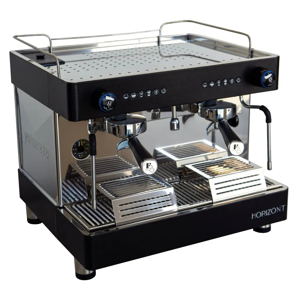 Coffee Cart Package Deal With Dip Grinder, Futurete Horizont & Starter Pack