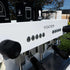Futurmat Ottima 2.0 & Dip DS-68 package in white + Precision