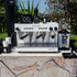 Futurmat Ottima 2.0 & Dip DS-68 package in white + Precision