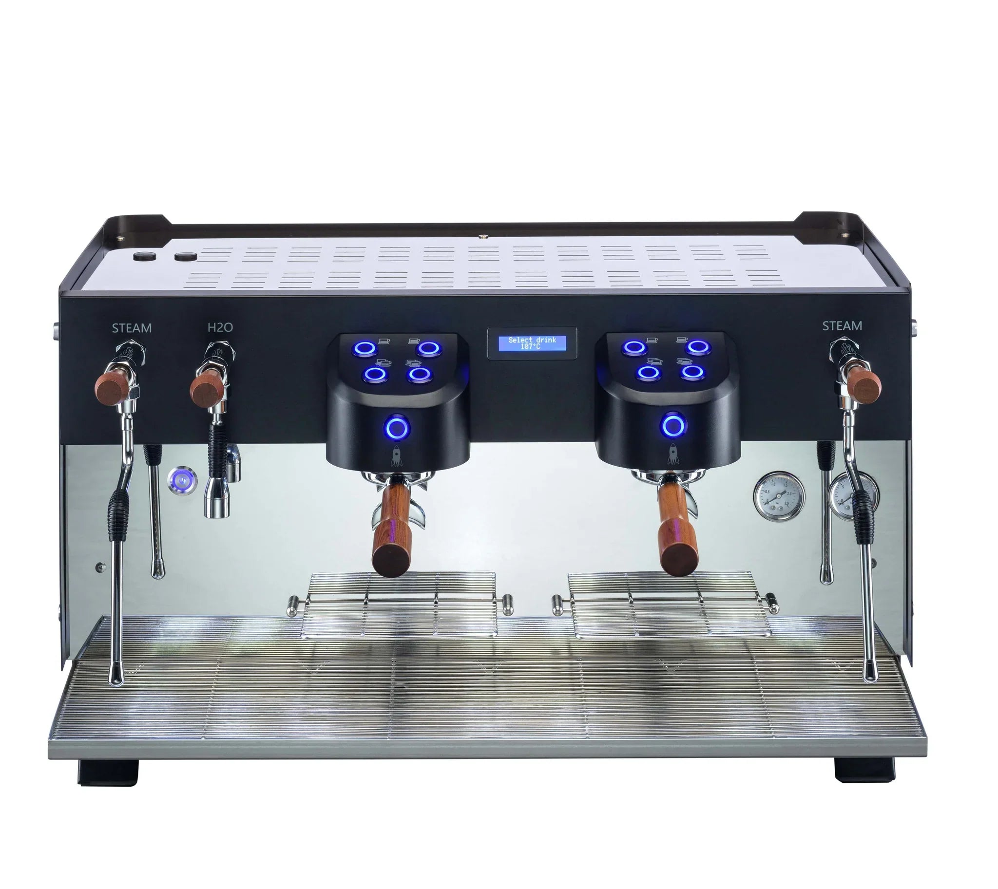 Carimali Glow Coffee Machine EOFY SALE WHILE STOCKS LAST ONLY