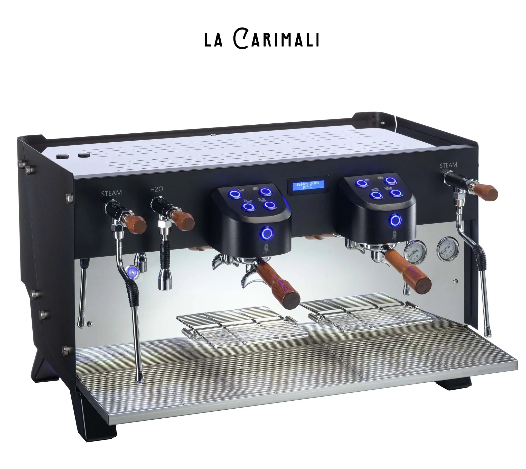 Carimali Glow Coffee Machine EOFY SALE WHILE STOCKS LAST ONLY