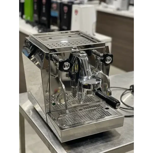 Great E61 Rocket Giotto E61 Semi Commercial Coffee Machine