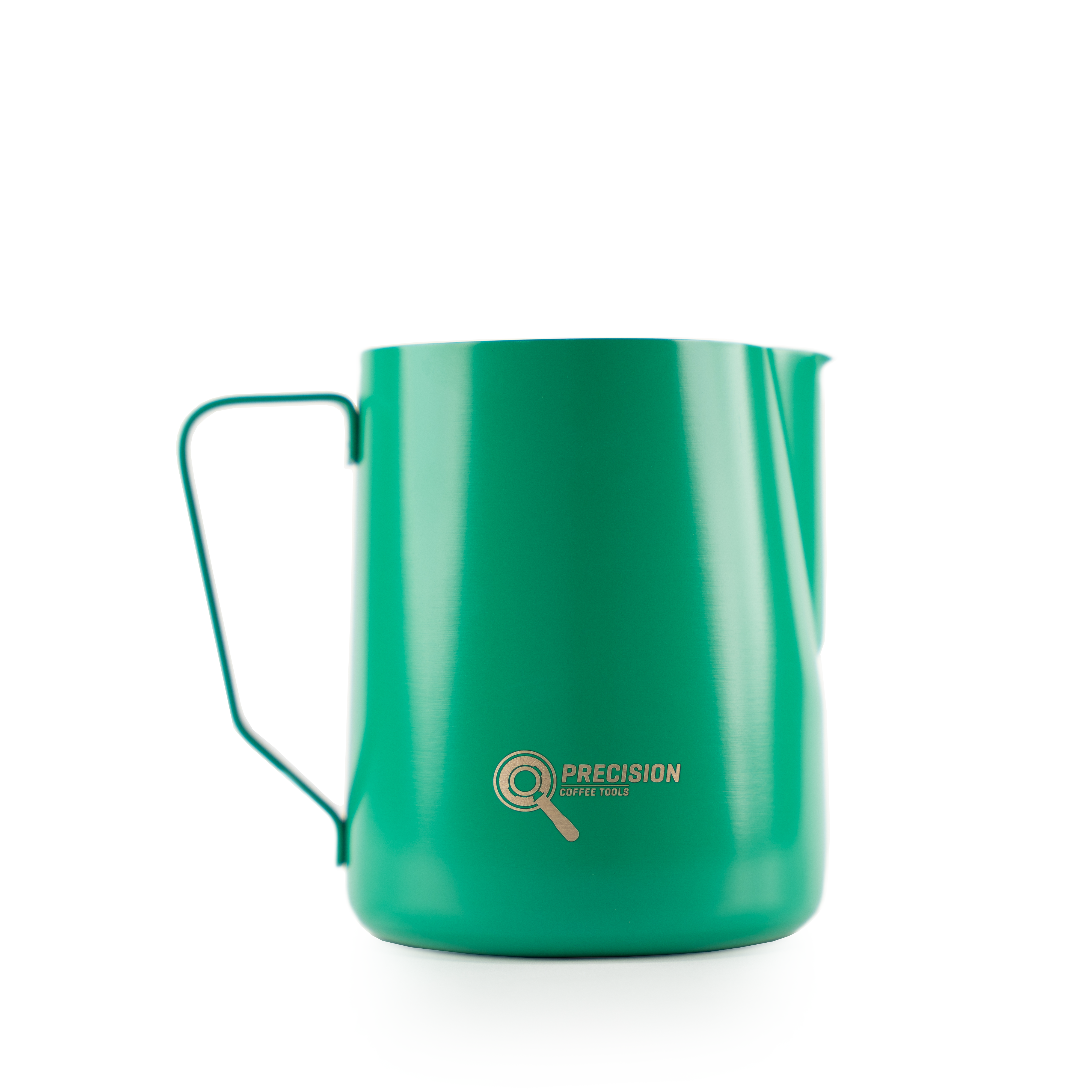 Precision  Milk Jug / Pitcher - Green