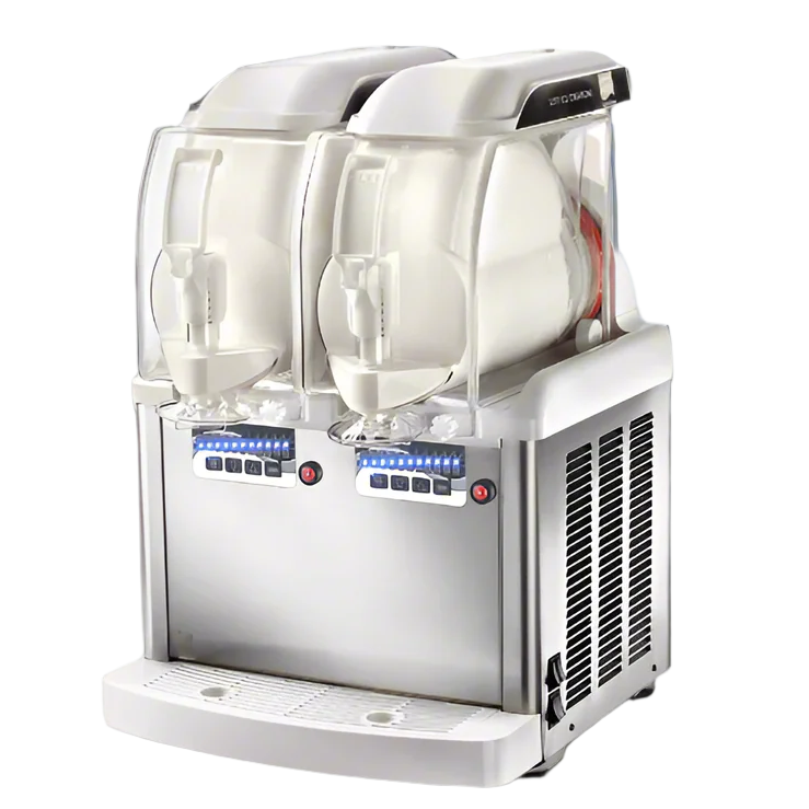 GT Push Ice Cream, Yoghurt & Cream Maker