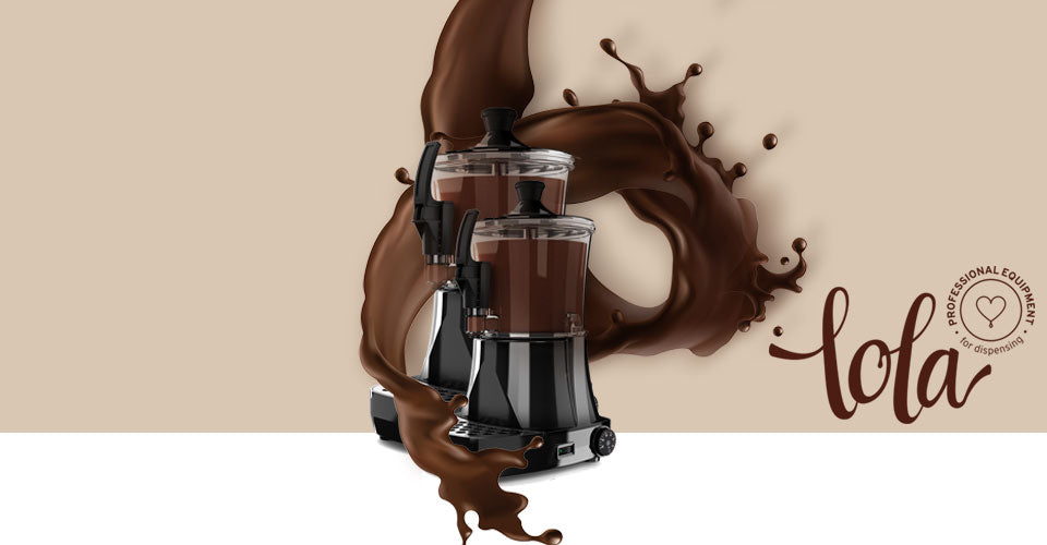Lola Hot Beverage Maker