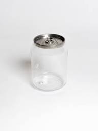 250 ml Cans & Lids (100 Cans)