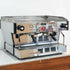 Immaculate 2 Group Chrome La Marzocco PB Serviced Coffee