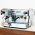 Immaculate 2 Group Chrome La Marzocco PB Serviced Coffee