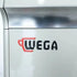 Immaculate 2 Group Wega Atlas Commercial Coffee Machine