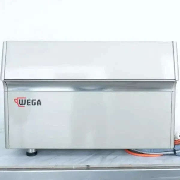 Immaculate 2 Group Wega Atlas Commercial Coffee Machine