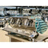 Immaculate 3 Group Kees Van Der Western Commercial Coffee