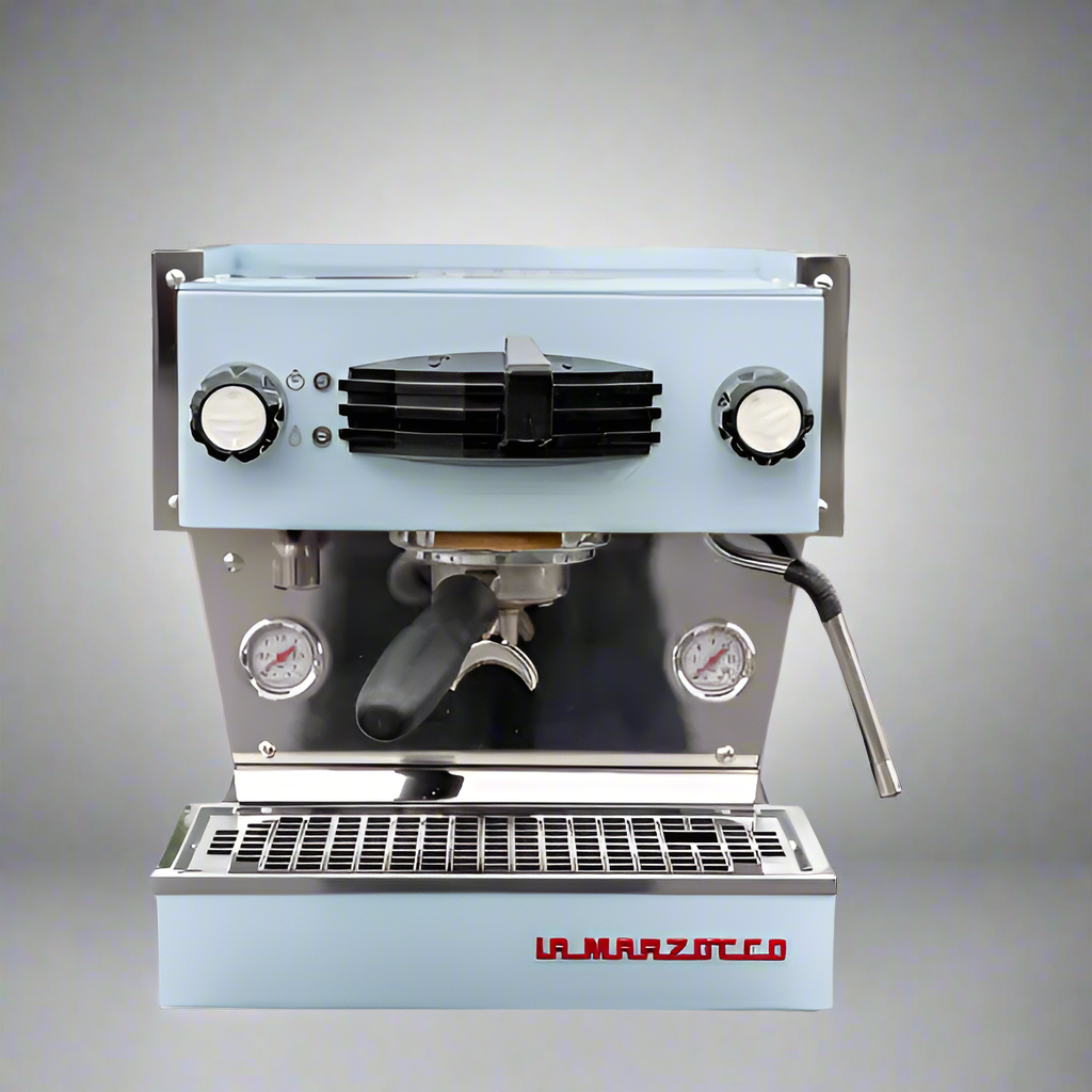 Immaculate Pre Owned La Marzocco Linea Mini
