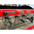Immaculate TALL CUP SANREMO VERONA 3 Group Commercial Coffee