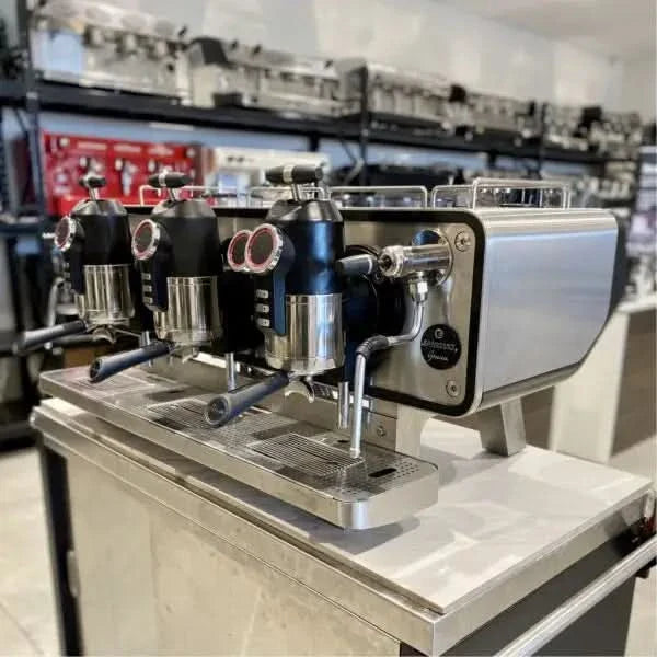 Immaculate V1 3 Group Sanremo Opera Commercial Coffee