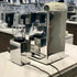 Isomac Zafirio E61 Coffee Machine & Dosseless Grinder