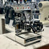 Isomac Zafirio E61 Coffee Machine & Dosseless Grinder