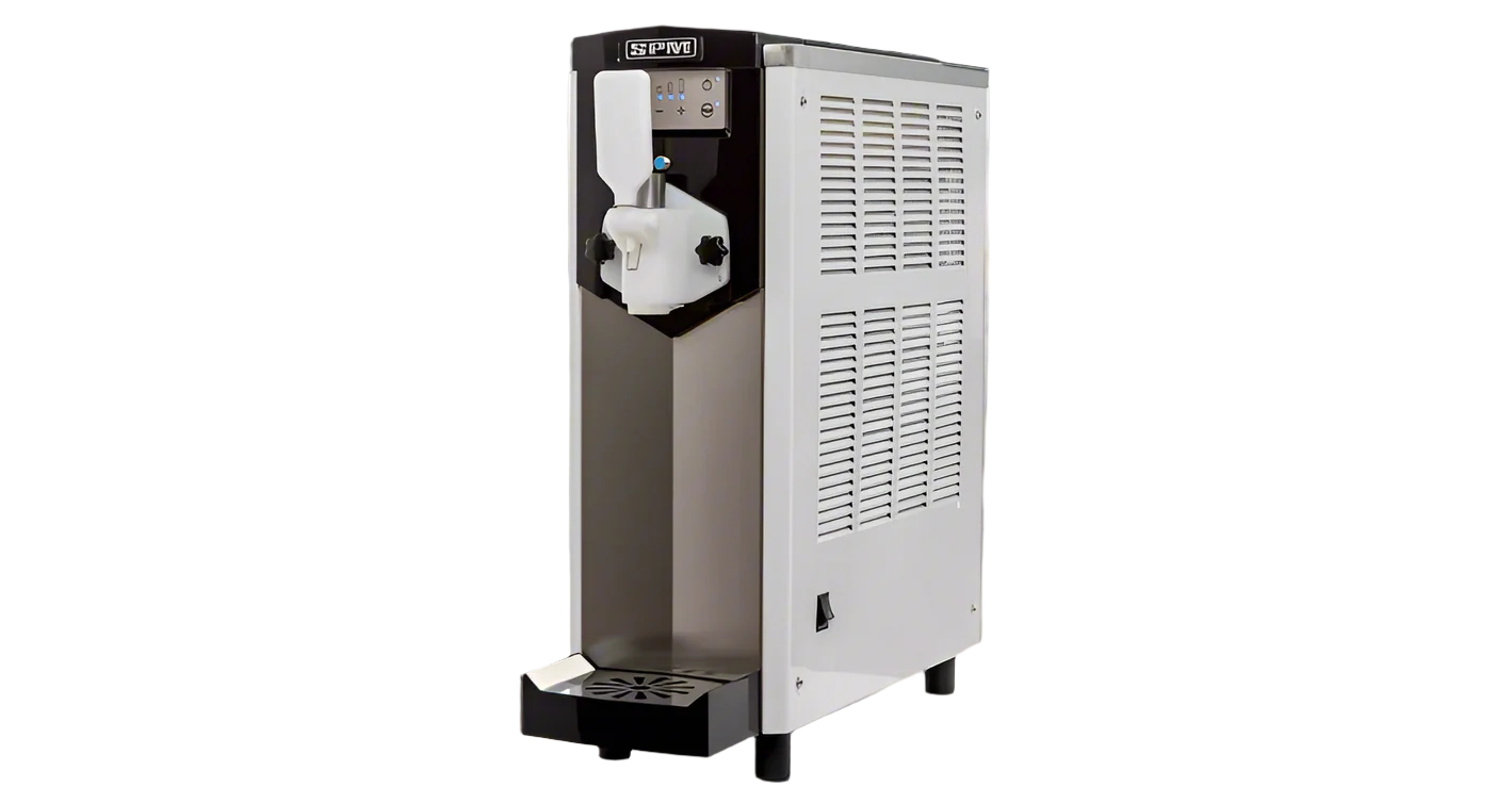 K-Soft Ice Cream, Yoghurt & Cream Maker