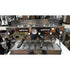 La Marzocco As New 2 Group La Marzocco Linea AV Commercial