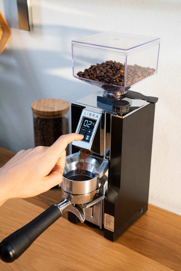 Eureka Mignon Libra Coffee Grinder PREORDER