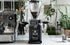 Ceado Rev Steel WAM Coffee Grinder: Black