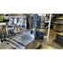 New 2 Group Compact 10 Amp Commercial Coffee Machine Built