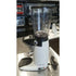 Pre-Owned Compak F8 In White Commercial Coffee Bean Espresso