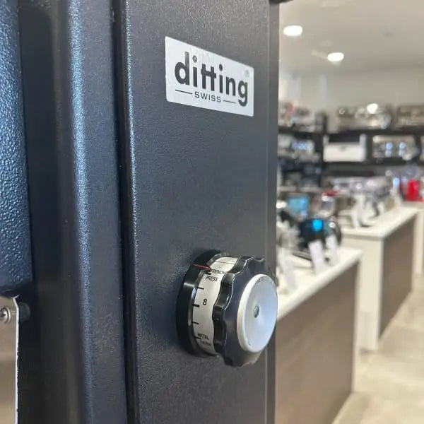 Pre Owned Ditting KFA1403 DELI Grinder