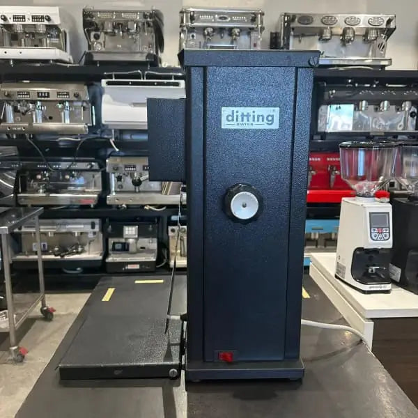 Pre Owned Ditting KFA1403 DELI Grinder
